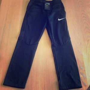 Nike Dri-Fit athletic pants